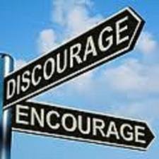 Encourage